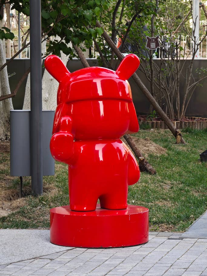 Xiaomi 13 Ultra – Testfoto