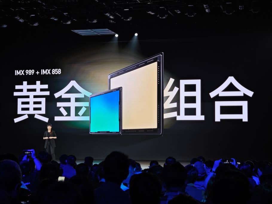 Xiaomi 13 Ultra – Testfoto