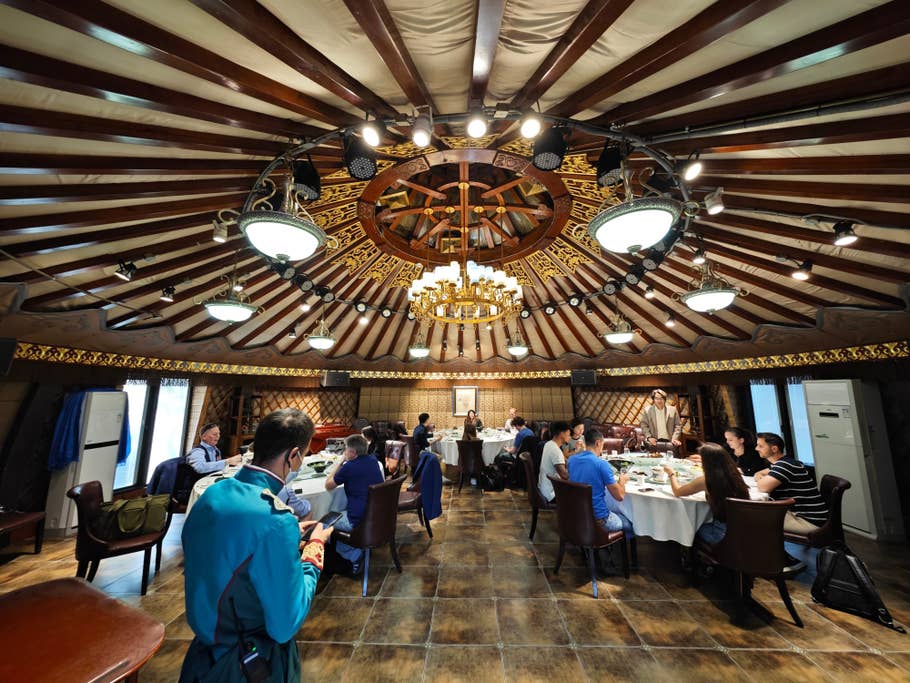 Xiaomi 13 Ultra – Testfoto