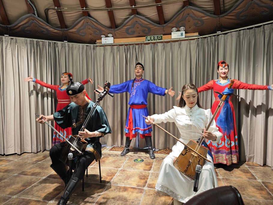 Xiaomi 13 Ultra – Testfoto