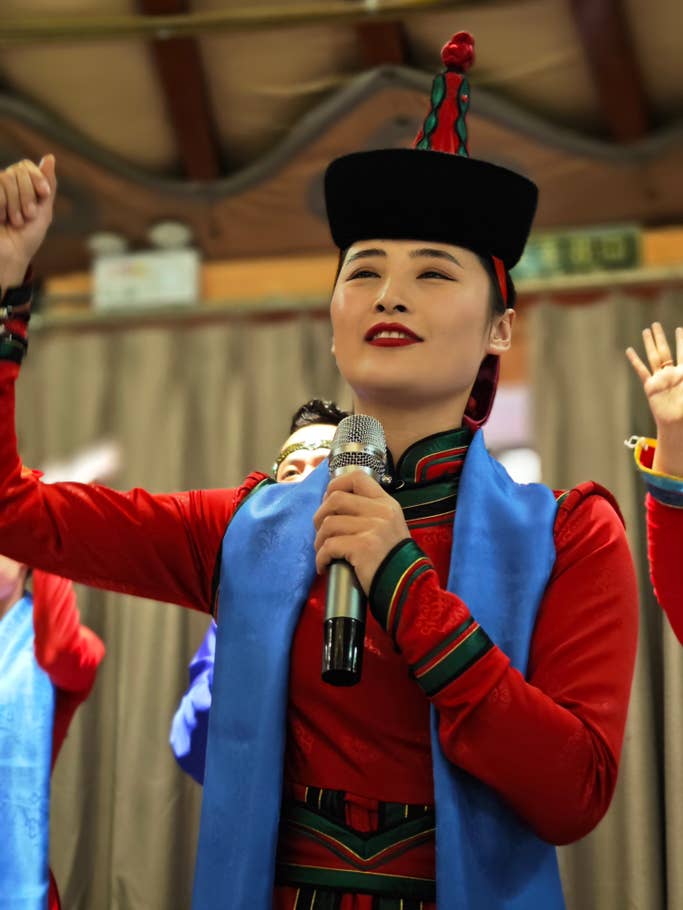 Xiaomi 13 Ultra – Testfoto