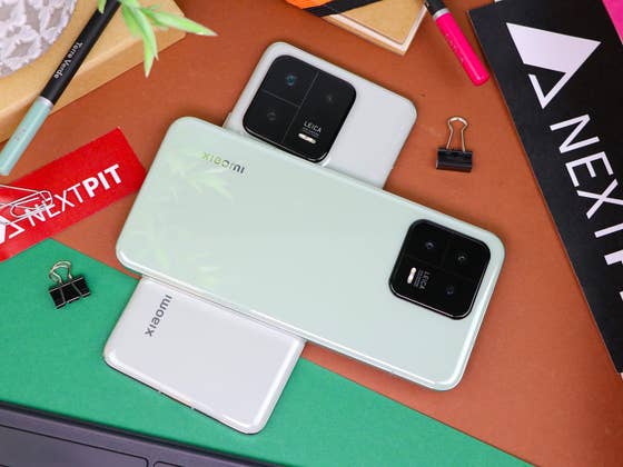 Pre-Order gestartet: So bekommt Ihr die neue Xiaomi-13-Serie mit gratis Drucker!