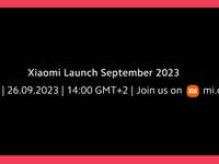 Leak-Teaser zum Xiaomi 13T-Launch-Event