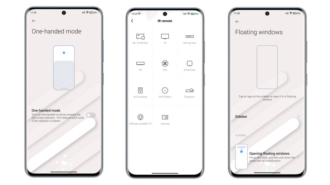 Xiaomi 13T Pro Screenshot