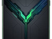 Xiaomi Black Shark 2 in der Farbe Schwarz