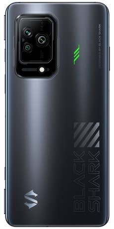 Xiaomi Black Shark 5