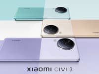 Xiaomi Civi 3