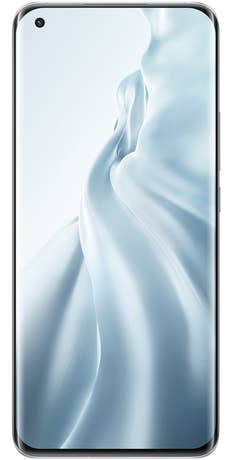 Handy Xiaomi Mi 11 Foto: Handy Xiaomi Mi 11