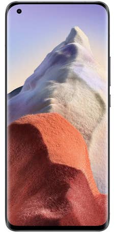 Xiaomi Mi 11 Ultra Xiaomi Mi 11 Ultra