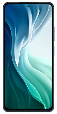 Xiaomi Mi 11i technische Daten