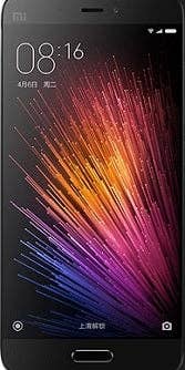 Foto: Handy Xiaomi xiaomi-mi-5