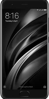 Foto: Handy Xiaomi xiaomi-mi-6