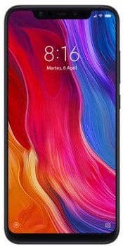 Xiaomi Mi 8 Xiaomi Mi 8