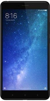 Foto: Handy Xiaomi xiaomi-mi-max-2