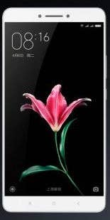 Xiaomi Mi Max Xiaomi Mi Max