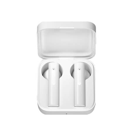 In-ear-kopfhoerer Xiaomi Mi True Wireless Earphones 2 Basic Foto: In-ear-kopfhoerer Xiaomi Mi True Wireless Earphones 2 Basic