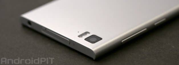xiaomi mi3 3