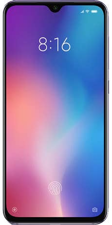 Xiaomi Mi 9 SE