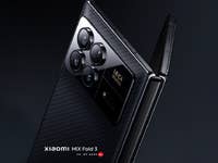 Xiaomi Mix Fold 3 Produktbild