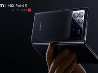 Xiaomi MIX Fold 3