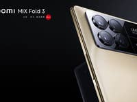Xiaomi MIX Fold 3