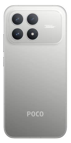 Foto: Handy Xiaomi Poco F8 Pro