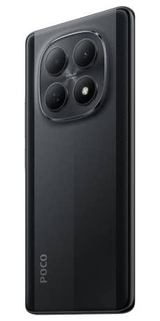 Handy Xiaomi Poco M8 5G Foto: Handy Xiaomi Poco M8 5G