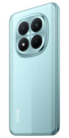 Handy Xiaomi Poco M8 Pro 5G Foto: Handy Xiaomi Poco M8 Pro 5G