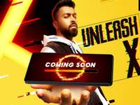 Poco X5 und Poco X5 Pro Teaser by Xiaomi