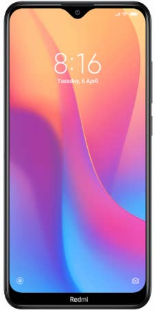 Xiaomi Redmi 8A Xiaomi Redmi 8A
