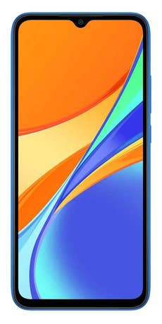 Xiaomi Redmi 9C