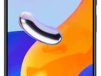 Xiaomi Redmi Note 11 Pro Datenbank