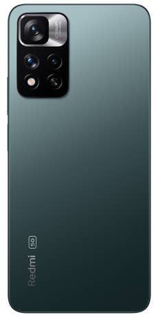 Xiaomi Redmi Note 11 Pro+ 5G