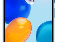 Xiaomi Redmi Note 11S Datenbank