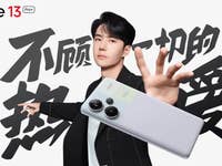 Redmi Note 13, Redmi Note 13 Pro, Redmi Note 13 Pro+