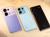 Redmi-Note-13-Serie von Xiaomi