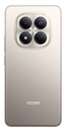 Foto: Handy Xiaomi Redmi Note 15 Pro