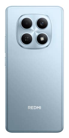 Foto: Handy Xiaomi Redmi Note 15