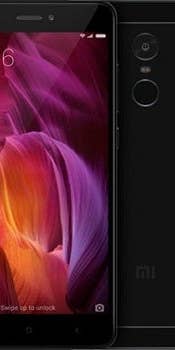 Xiaomi Redmi Note 4