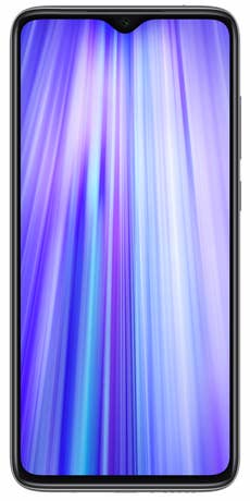 Foto: Handy Xiaomi Redmi Note 8T