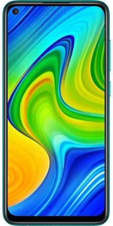 Xiaomi Redmi Note 9 Xiaomi Redmi Note 9