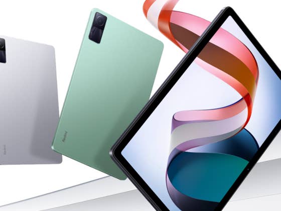 Erste Informationen zum preiswerten Redmi Pad 2 von Xiaomi