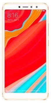 Xiaomi Redmi S2 Xiaomi Redmi S2