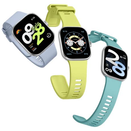 Foto: Smartwatch Xiaomi Redmi Watch 4