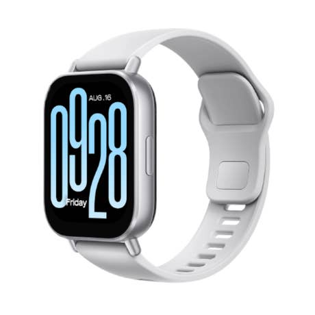 xiaomi-redmi-watch-5-active-seitlich-vorn-silber xiaomi-redmi-watch-5-active-seitlich-vorn-silber