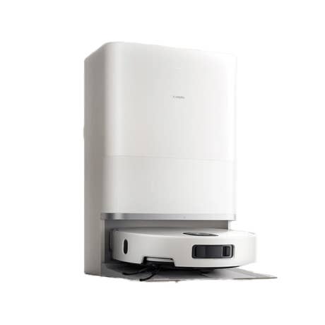 Foto: Saug-wisch-roboter Xiaomi xiaomi-robot-vacuum-5