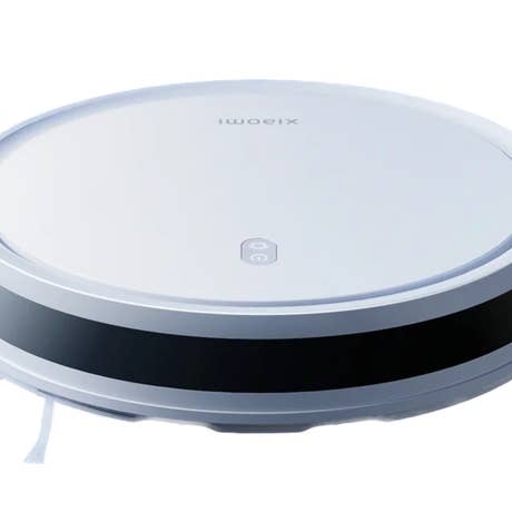 xiaomi-robot-vacuum-e12-frontal