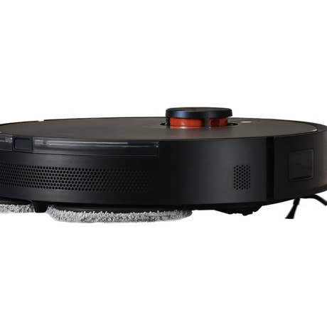 Foto: Saug-wisch-roboter Xiaomi Robot Vacuum S20 Plus