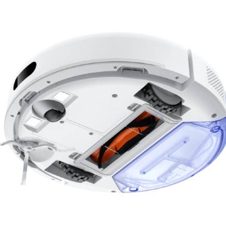 Saug-wisch-roboter Xiaomi Robot Vacuum S20 Foto: Saug-wisch-roboter Xiaomi Robot Vacuum S20