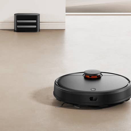 Saug-wisch-roboter Xiaomi Robot Vacuum T12 Foto: Saug-wisch-roboter Xiaomi Robot Vacuum T12